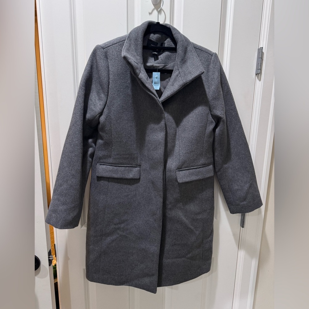 Ann Taylor Coat